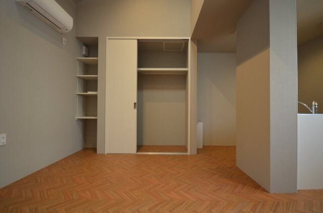 Felice Minami（フェリーチェミナミ）の物件内観写真