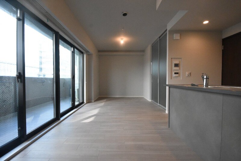 シャーメゾンステージ中央通りの物件内観写真