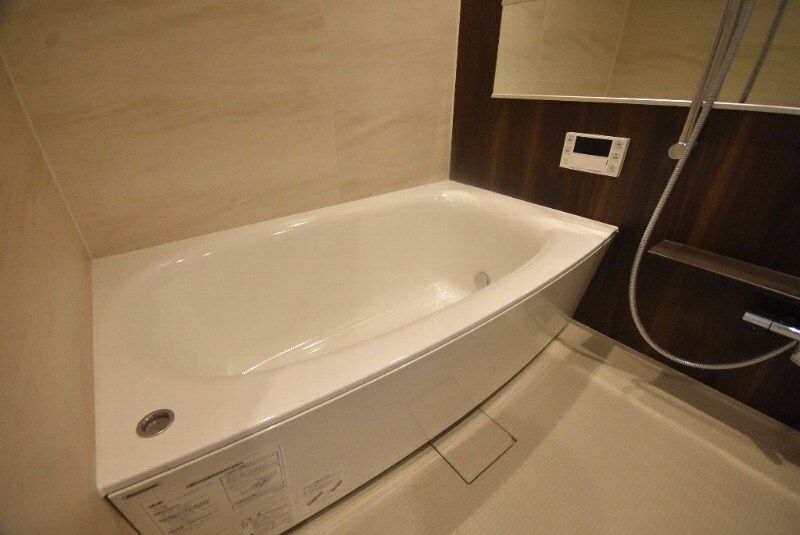 シャーメゾンステージ中央通りの物件内観写真