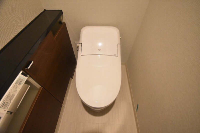 シャーメゾンステージ中央通りの物件内観写真