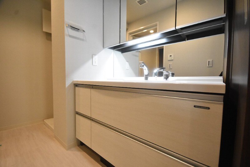 シャーメゾンステージ中央通りの物件内観写真