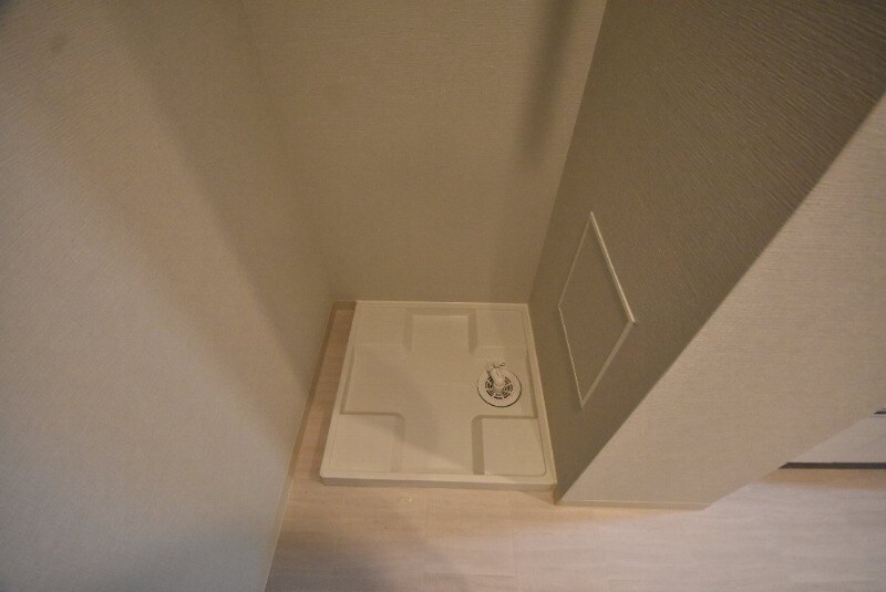 シャーメゾンステージ中央通りの物件内観写真