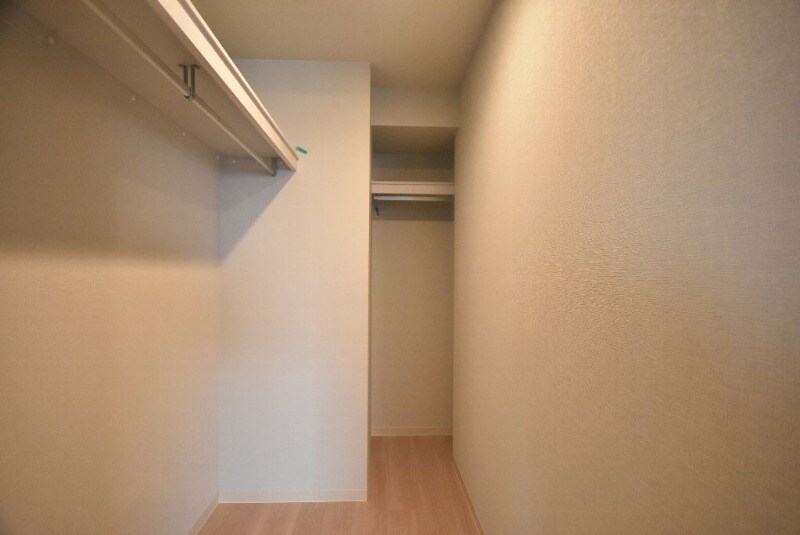 シャーメゾンステージ中央通りの物件内観写真