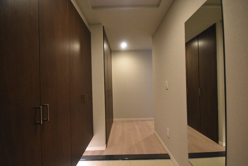 シャーメゾンステージ中央通りの物件内観写真