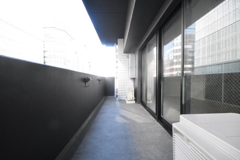 シャーメゾンステージ中央通りの物件内観写真