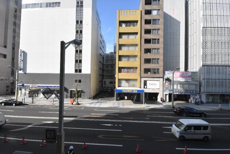 シャーメゾンステージ中央通りの物件内観写真