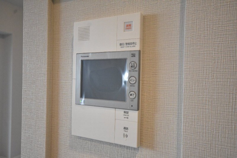 シャーメゾンステージ中央通りの物件内観写真