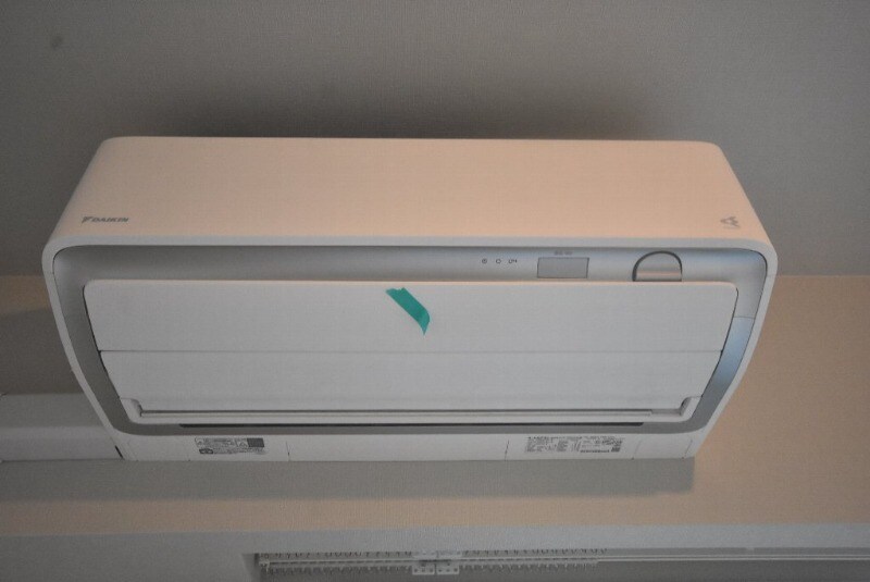 シャーメゾンステージ中央通りの物件内観写真