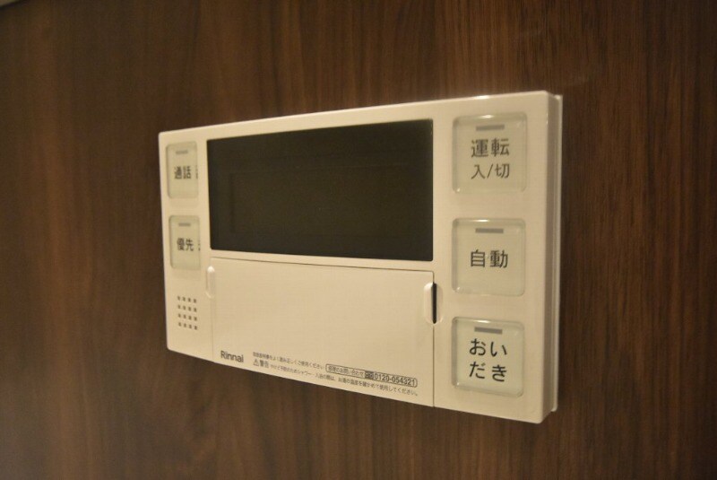 シャーメゾンステージ中央通りの物件内観写真