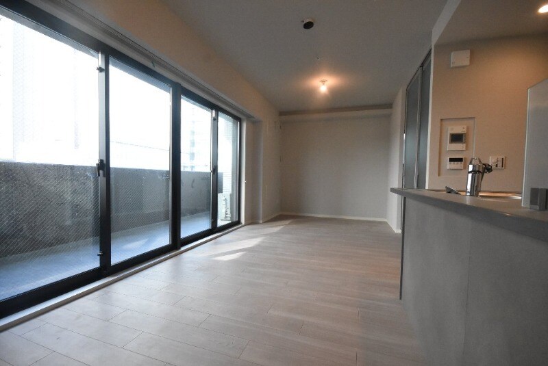 シャーメゾンステージ中央通りの物件内観写真