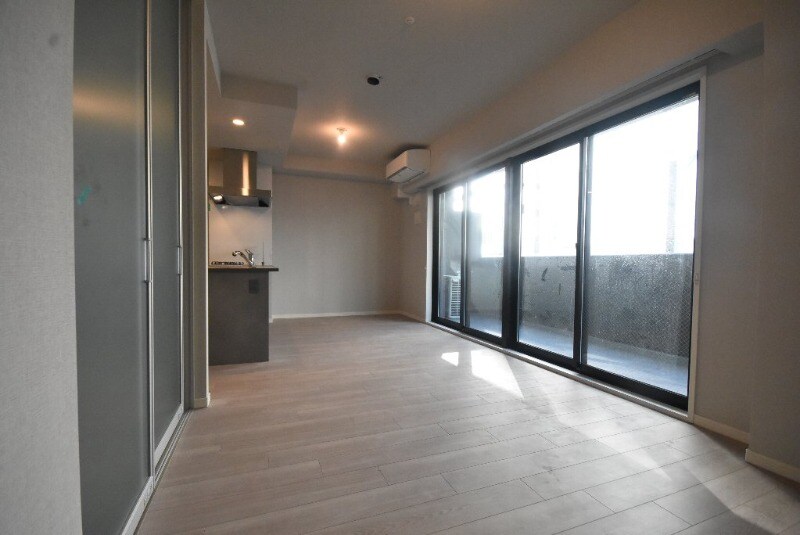 シャーメゾンステージ中央通りの物件内観写真