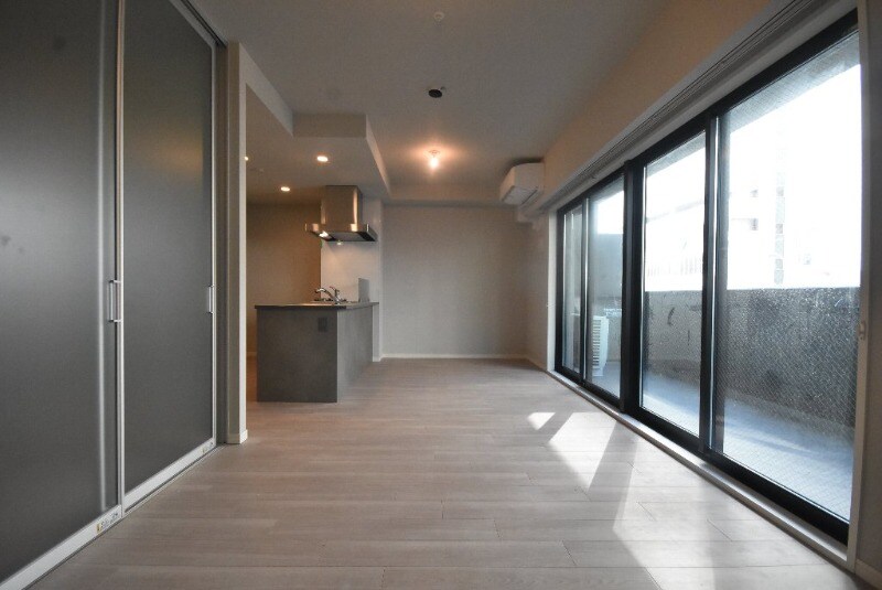 シャーメゾンステージ中央通りの物件内観写真