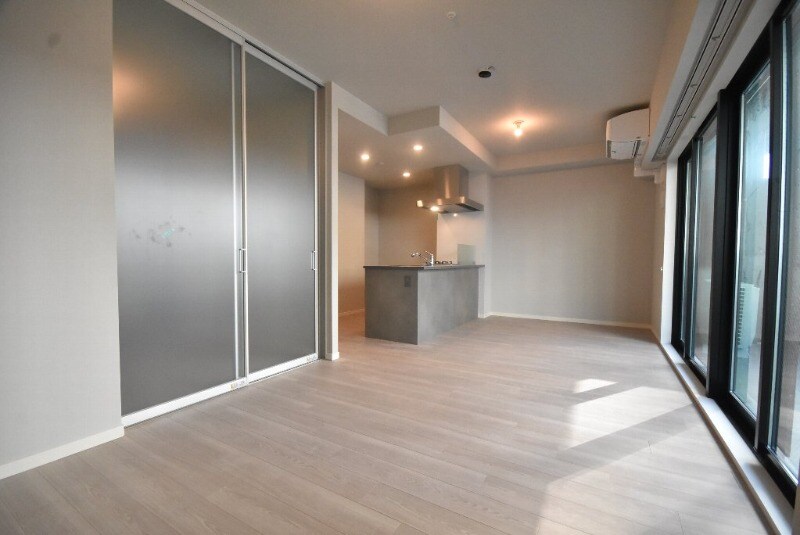 シャーメゾンステージ中央通りの物件内観写真