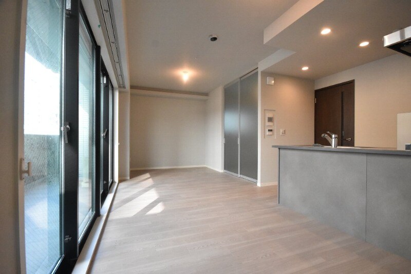 シャーメゾンステージ中央通りの物件内観写真