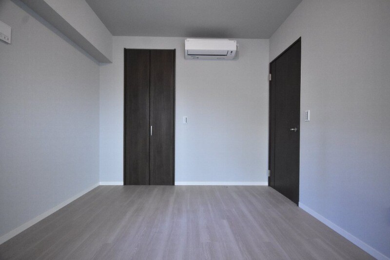 シャーメゾンステージ中央通りの物件内観写真