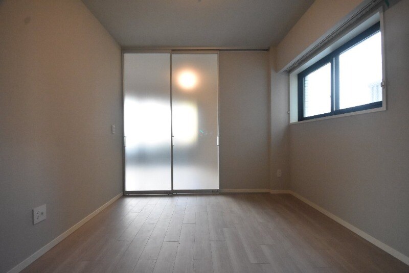 シャーメゾンステージ中央通りの物件内観写真