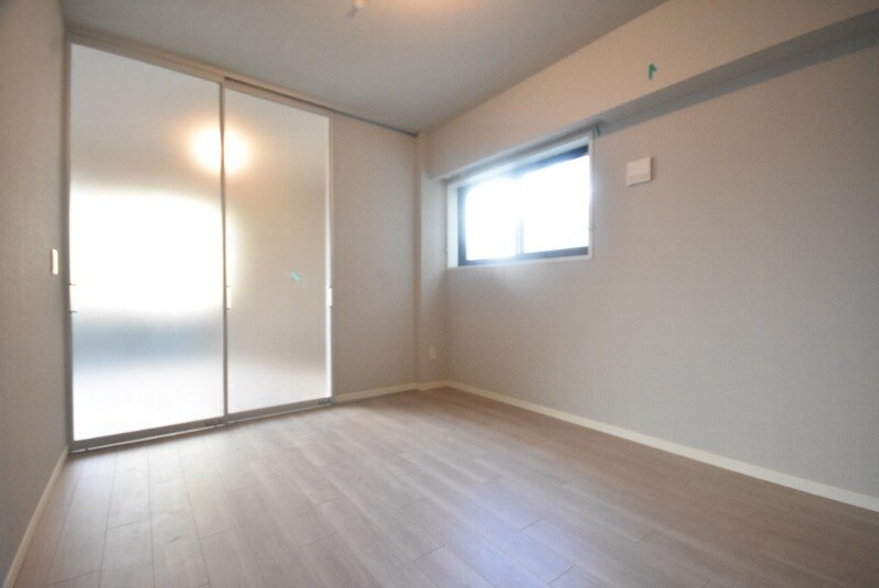 シャーメゾンステージ中央通りの物件内観写真