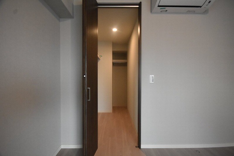 シャーメゾンステージ中央通りの物件内観写真