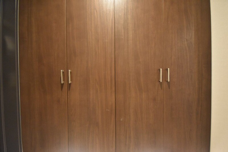 シャーメゾンステージ中央通りの物件内観写真