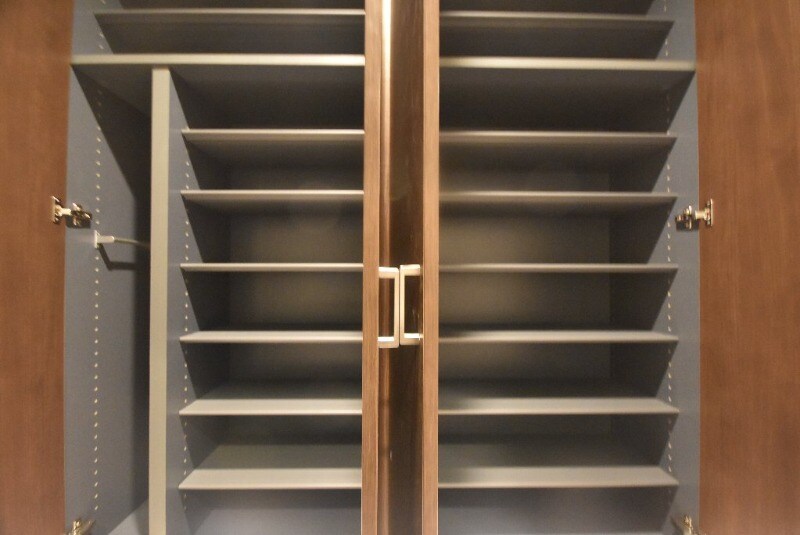 シャーメゾンステージ中央通りの物件内観写真