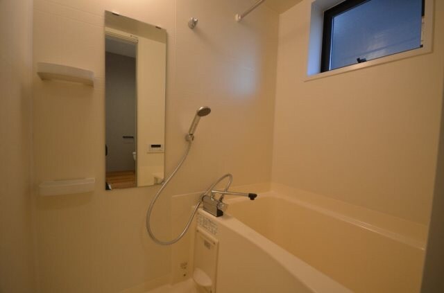 リノリノアパートメント五日市の物件内観写真