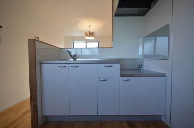 リノリノアパートメント五日市の物件内観写真