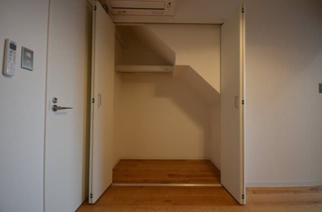 リノリノアパートメント五日市の物件内観写真