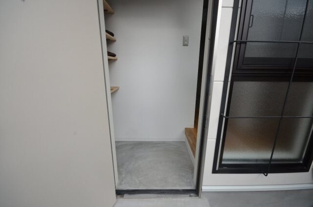 リノリノアパートメント五日市の物件内観写真