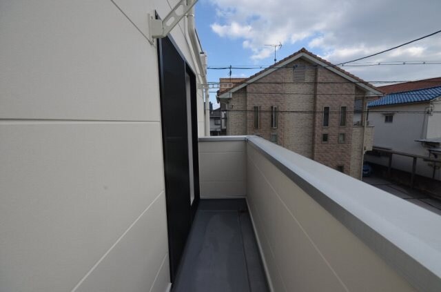 リノリノアパートメント五日市の物件内観写真