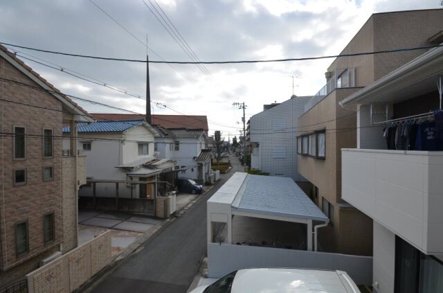 リノリノアパートメント五日市の物件内観写真