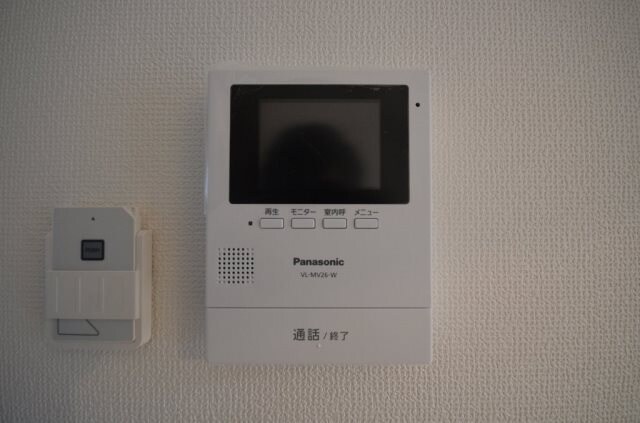 リノリノアパートメント五日市の物件内観写真