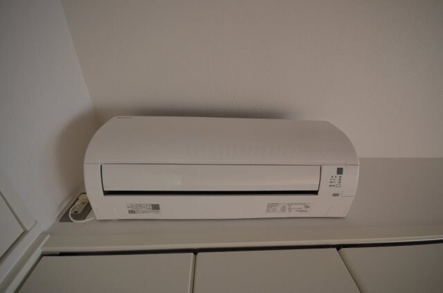 リノリノアパートメント五日市の物件内観写真