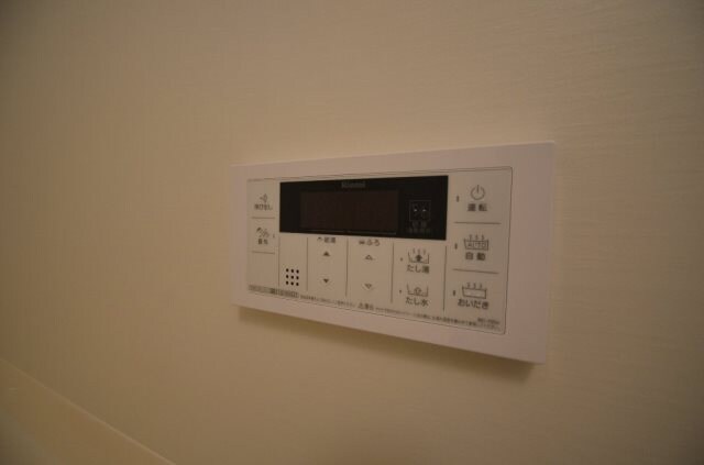 リノリノアパートメント五日市の物件内観写真