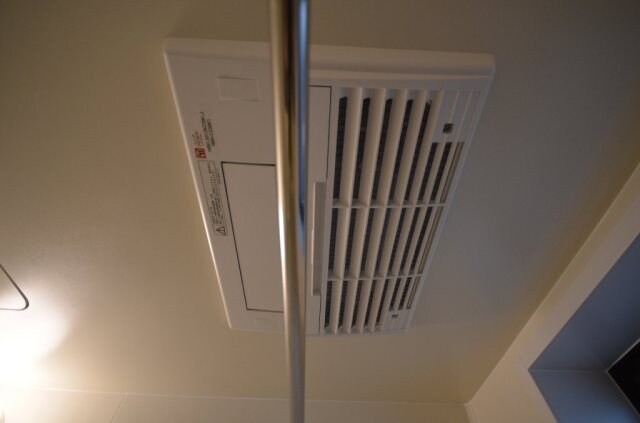 リノリノアパートメント五日市の物件内観写真