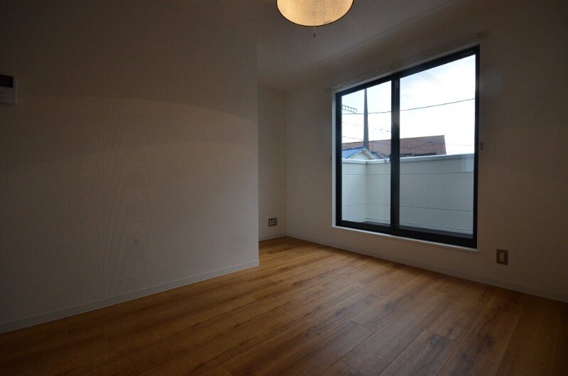 リノリノアパートメント五日市の物件内観写真