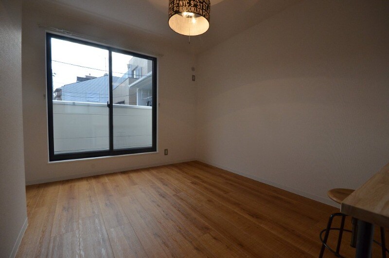 リノリノアパートメント五日市の物件内観写真