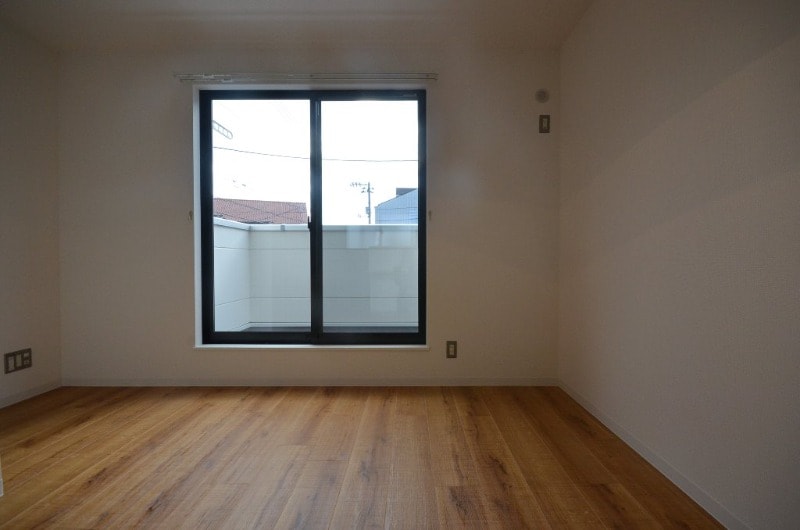 リノリノアパートメント五日市の物件内観写真