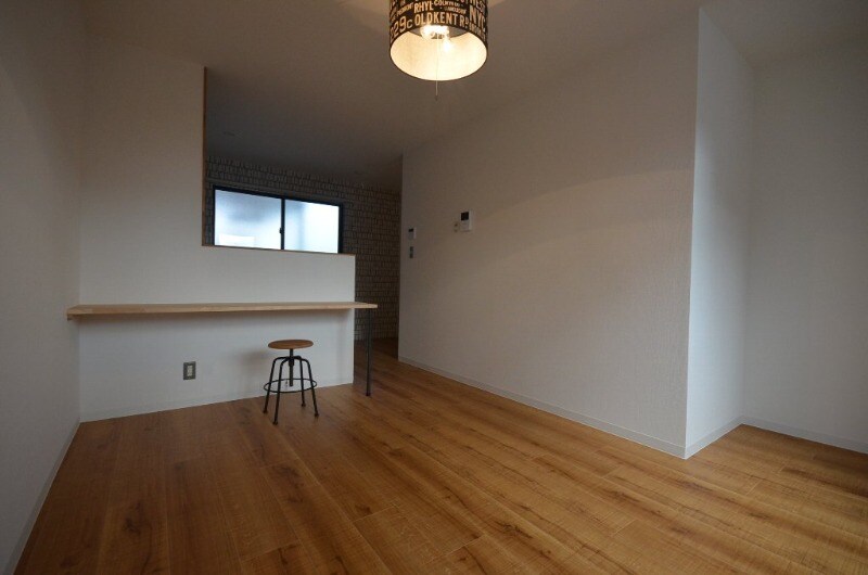 リノリノアパートメント五日市の物件内観写真