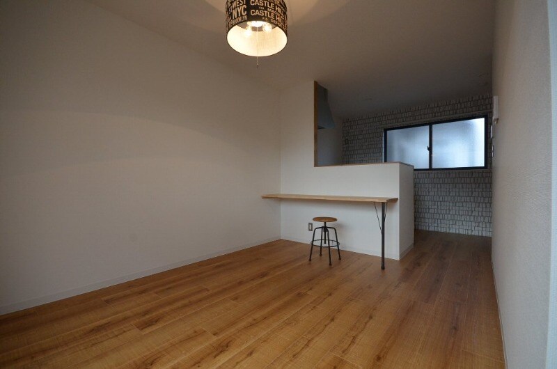 リノリノアパートメント五日市の物件内観写真