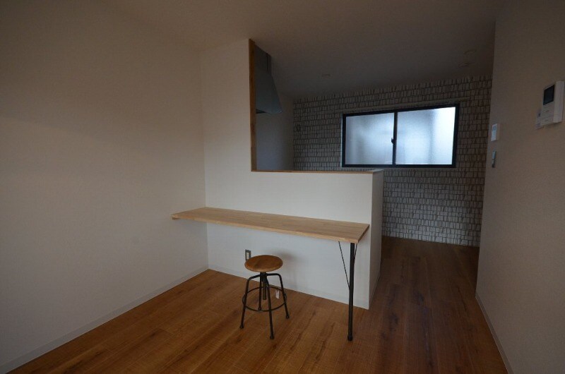 リノリノアパートメント五日市の物件内観写真