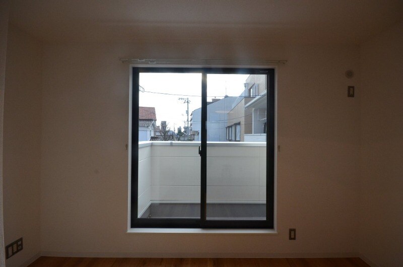 リノリノアパートメント五日市の物件内観写真