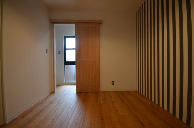 リノリノアパートメント五日市の物件内観写真