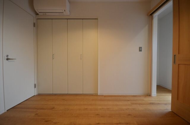 リノリノアパートメント五日市の物件内観写真