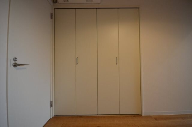 リノリノアパートメント五日市の物件内観写真