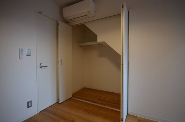 リノリノアパートメント五日市の物件内観写真