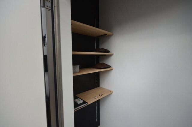 リノリノアパートメント五日市の物件内観写真