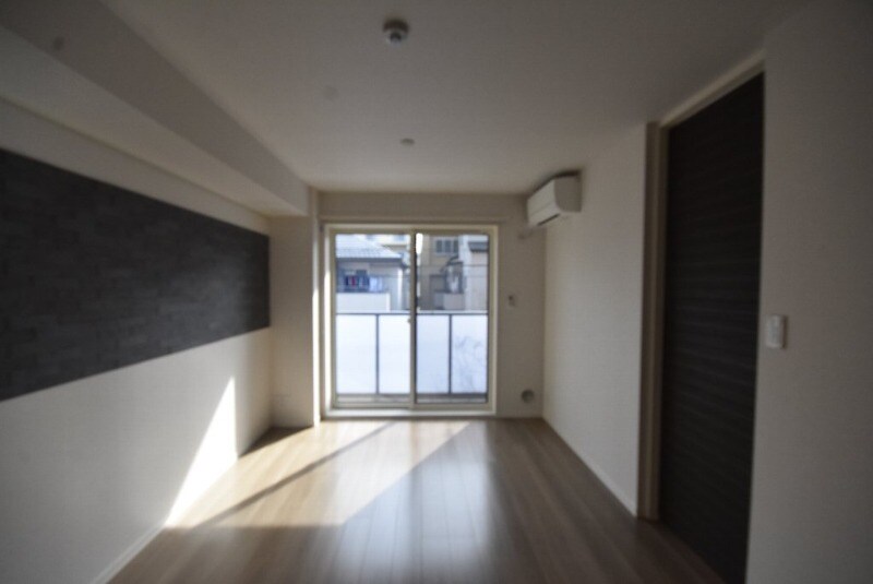 ピアヌーラ東雲の物件内観写真