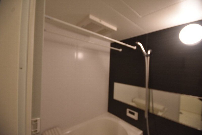 ピアヌーラ東雲の物件内観写真