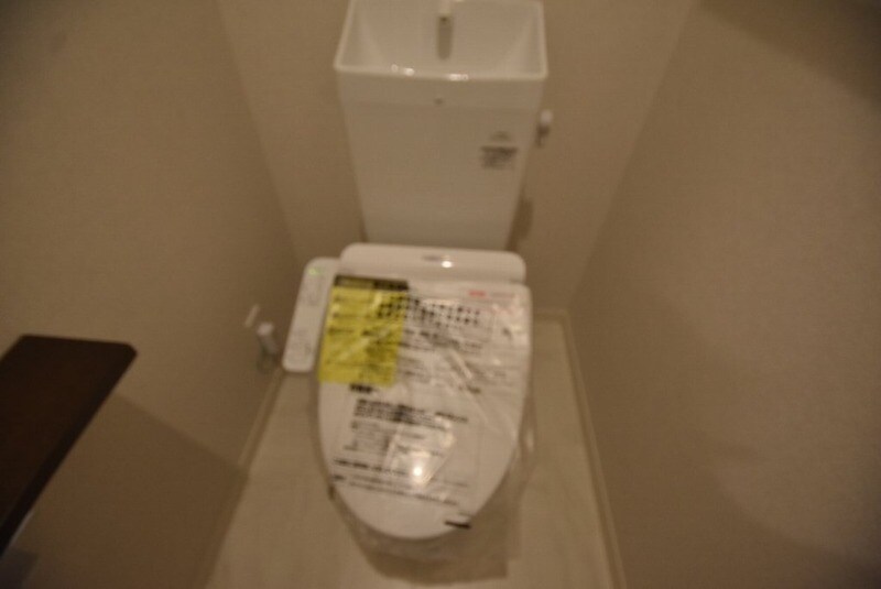 ピアヌーラ東雲の物件内観写真