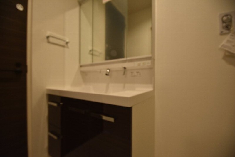 ピアヌーラ東雲の物件内観写真